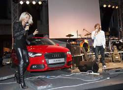 festa audi zentrum A1