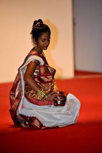 fiera varese 2010 ballerina sri lanka