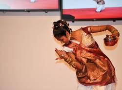 fiera varese 2010 ballerina sri lanka