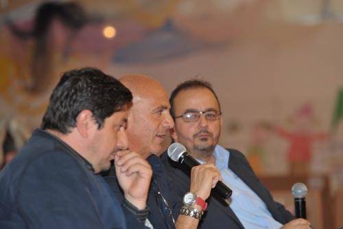 fiera varese 2010 mister sannino michele mancino