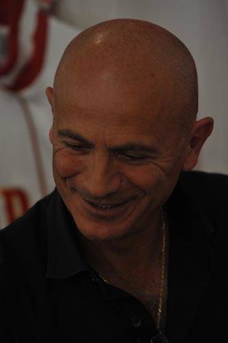 fiera varese 2010 mister sannino michele mancino