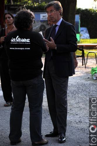 foto inaugurazione anche io 2010