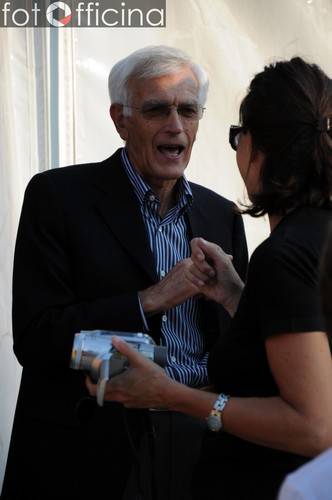 foto inaugurazione anche io 2010