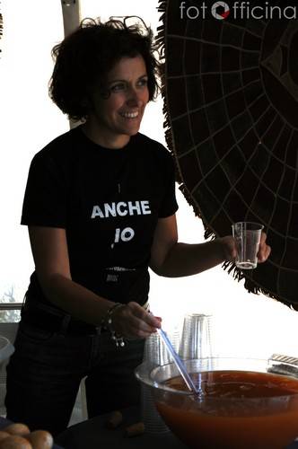 foto inaugurazione anche io 2010