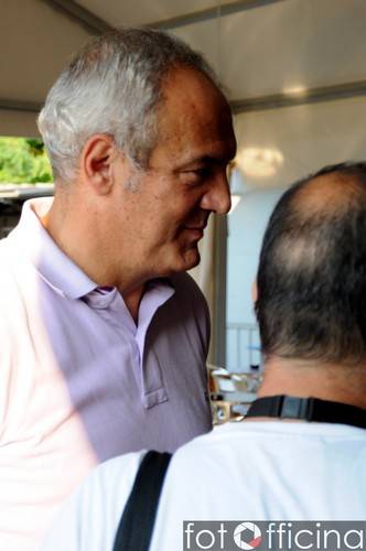 foto inaugurazione anche io 2010