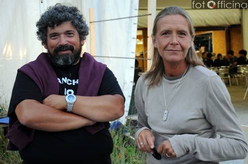 foto inaugurazione anche io 2010