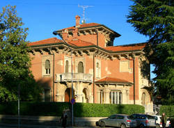 gallarate legambiente pgt villa liberty