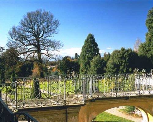 galleria villa panza