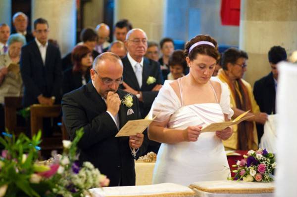 Giulia e Fabio