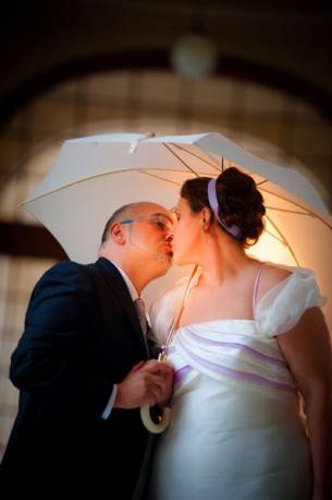 Giulia e Fabio