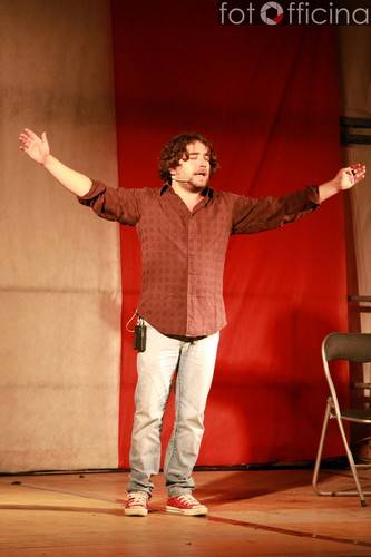 giulio cavalli anche io 2010