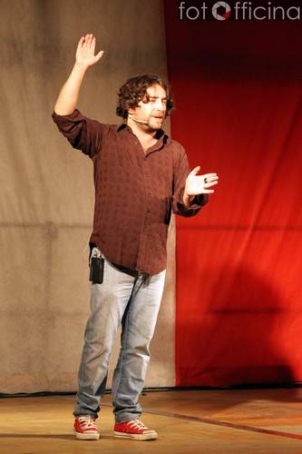giulio cavalli anche io 2010