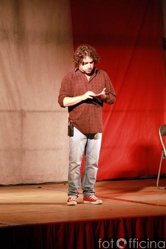 giulio cavalli anche io 2010