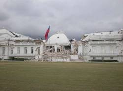 haiti port au prince 2010 waf jeremie suor marcella terremoto ricostruzione