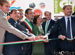 inaugurazione fiera varese 2010 fotofficina