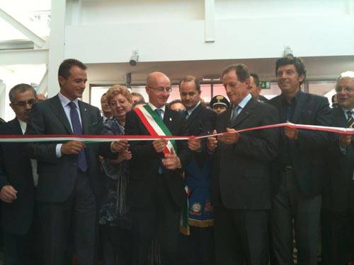 inaugurazione ipc falcone