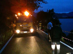 incidente laveno sp 69