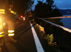 incidente laveno sp 69