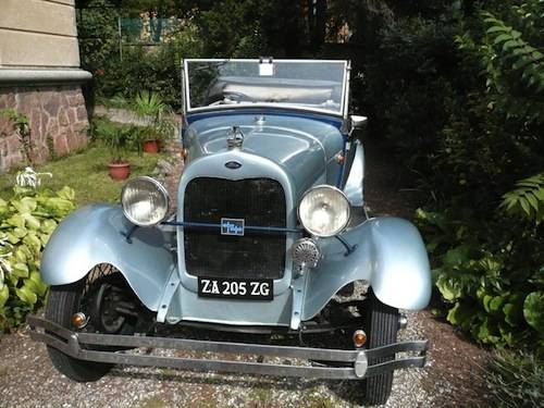 Induno olona auto d'epoca
