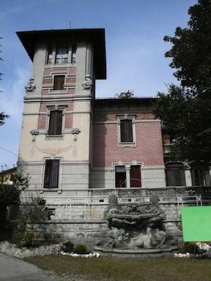 Induno olona auto d'epoca