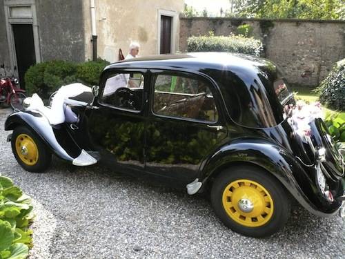 Induno olona auto d'epoca