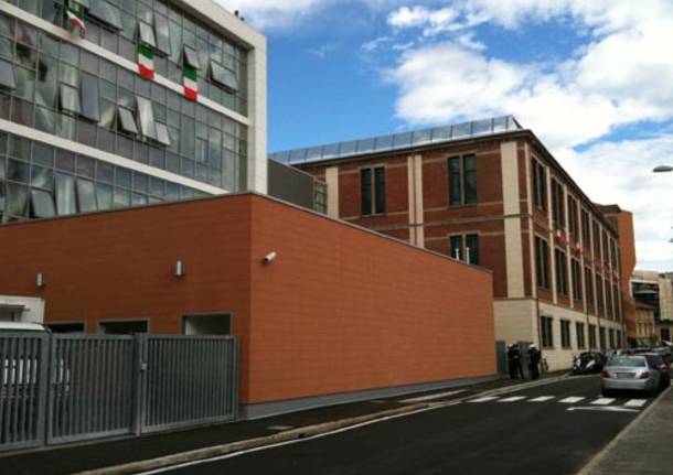 ipc falcone inaugurazione