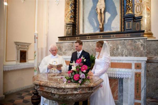 Manuela e Andrea
