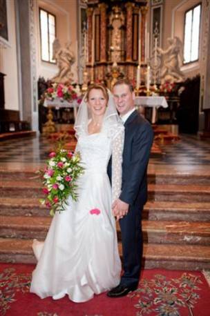 Manuela e Andrea