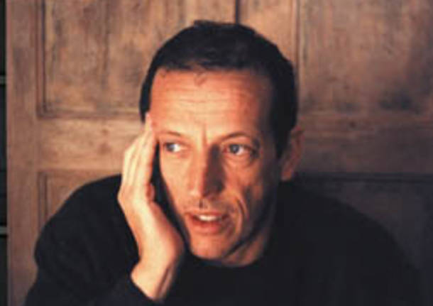 marco baliani
