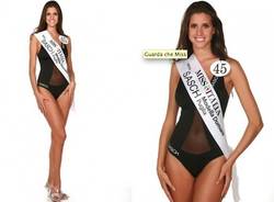 miss italia 2010