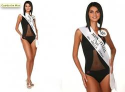 miss italia 2010