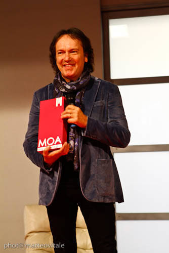 moa music on air secondo giorno