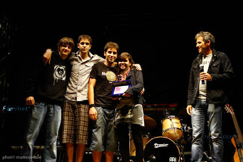 moa music on air secondo giorno