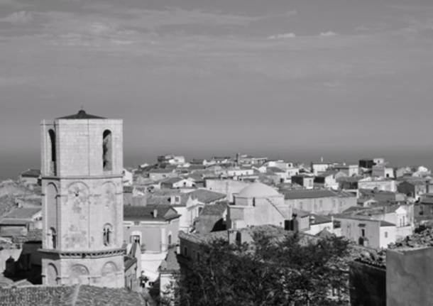 monte sant'angelo (fg)