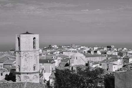 monte sant'angelo (fg)