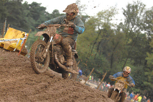 motocross epoca ciglione settembre 2010