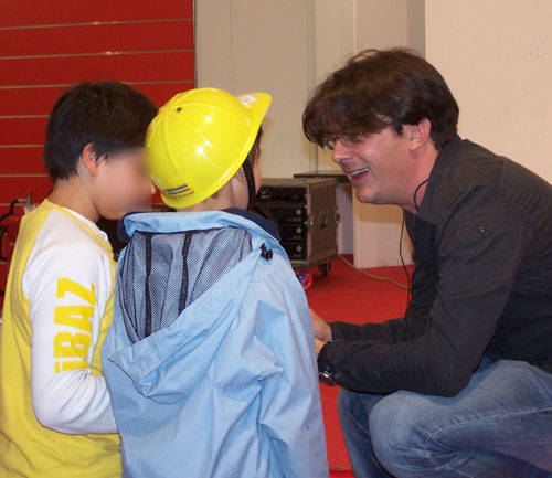 muciaccia fiera 2010