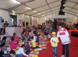 muciaccia fiera 2010