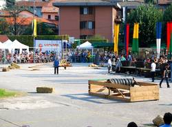 Palio di masnago 2010