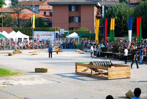 Palio di masnago 2010