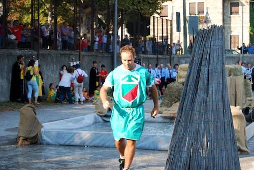 Palio di masnago 2010