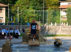 Palio di masnago 2010