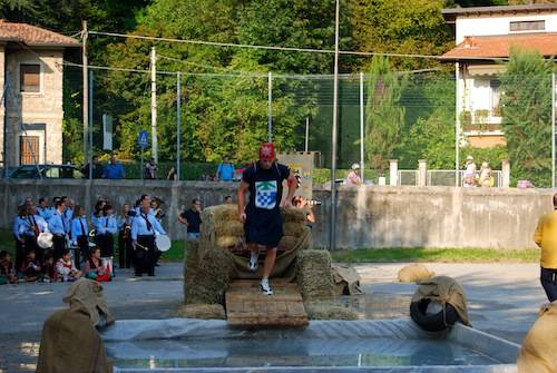 Palio di masnago 2010