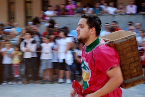 Palio di masnago 2010