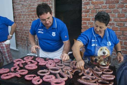 polisportiva san luigi albizzate