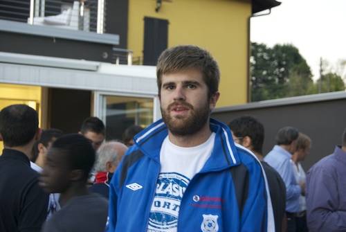 polisportiva san luigi albizzate