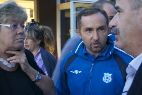 polisportiva san luigi albizzate