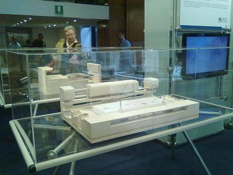 porta di milano soglia magica malpensa 2010