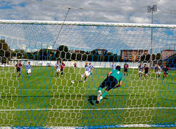 pro patria lecco calcio seconda divisione 2010