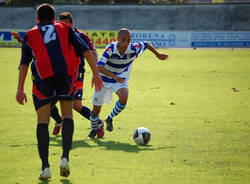 pro patria valenzana seconda divisione calcio 2010